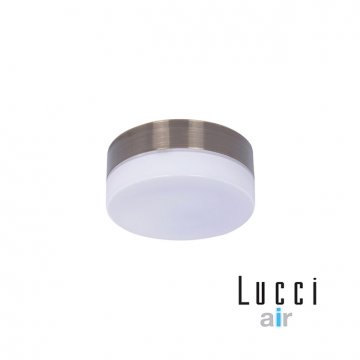 Lucci Air Antique-Brass Led kit-2 - Light Kit / Remote Controls / Spare Sparts